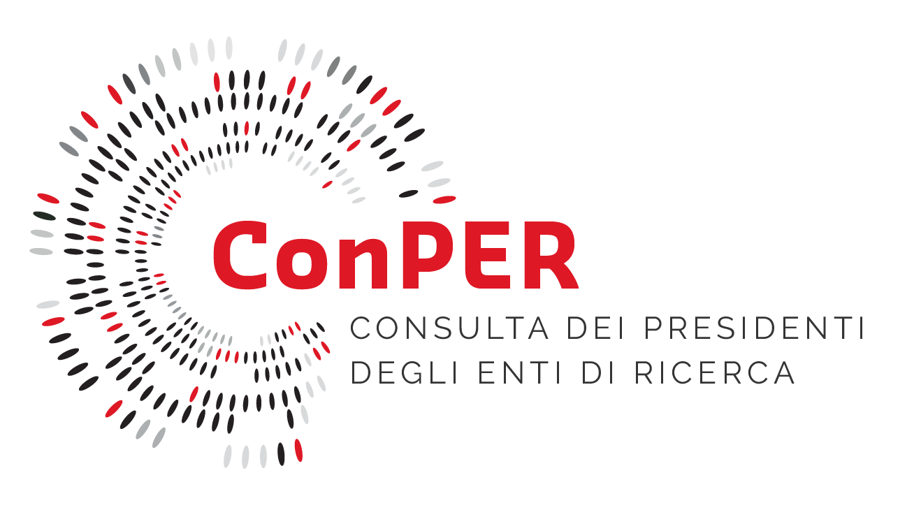 Consulta dei Presidenti degli Enti di Ricerca